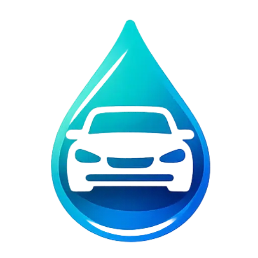 Lavage auto à domicile Préfailles